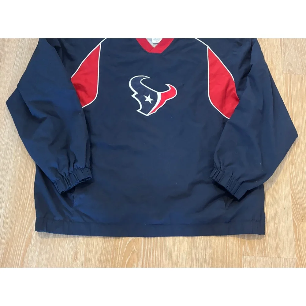 NFL team apparel